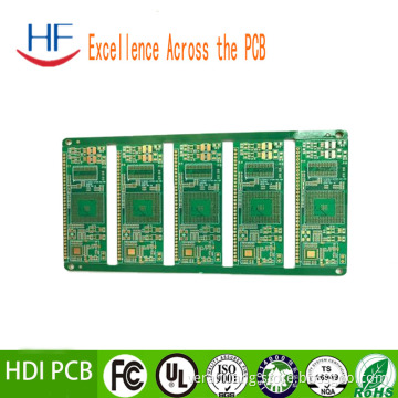 Shenzhen Hot-Selling Multi-Layer Circuit Board High-Frequency Circuit Board Low-Cost Circuit Board